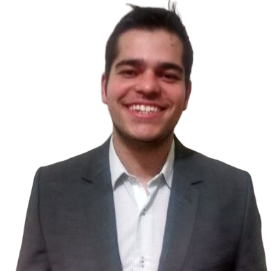 Igor Ferreira Batista Martins